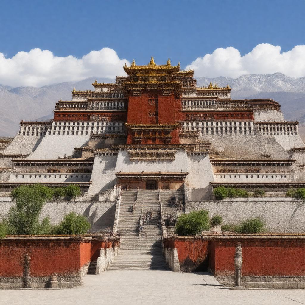 Potala Palace
